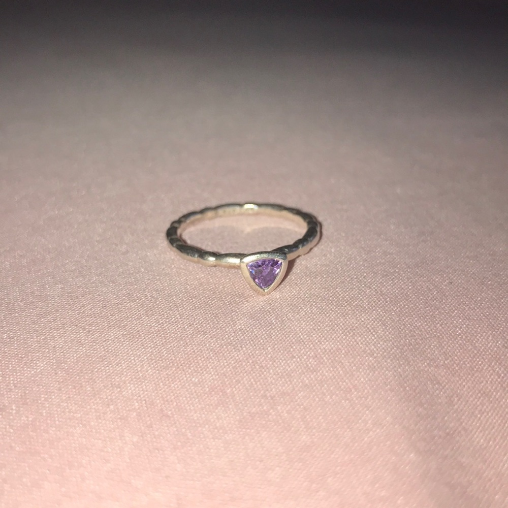 Pandora Ring